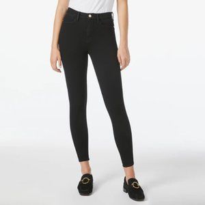 Frame Le High Skinny Jean